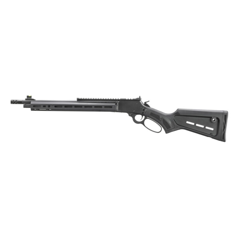 Marlin Model 1894 Dark Series 16.17" 44 Rem Mag/44 Spl Rifle - 8 Round