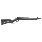 Marlin Model 1894 Dark Series 16.17" 44 Rem Mag/44 Spl Rifle - 8 Round