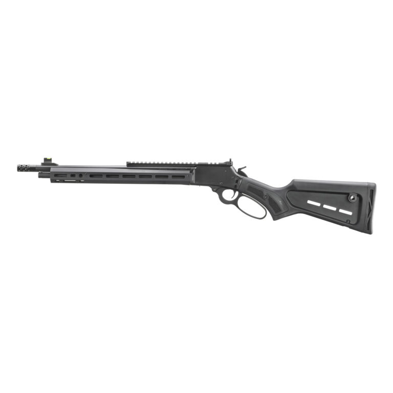 Marlin Model 1894 Dark Series 16.17" 357 Mag/38 Spl Rifle - 8 Round