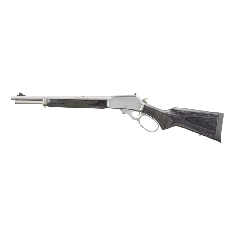 Marlin 336 Trapper 16.17" 30-30 Win Rifle - 5 Round
