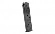 Mec Gar Mil-Spec 1911 45 ACP Magazine - 10 Rounds - Blued