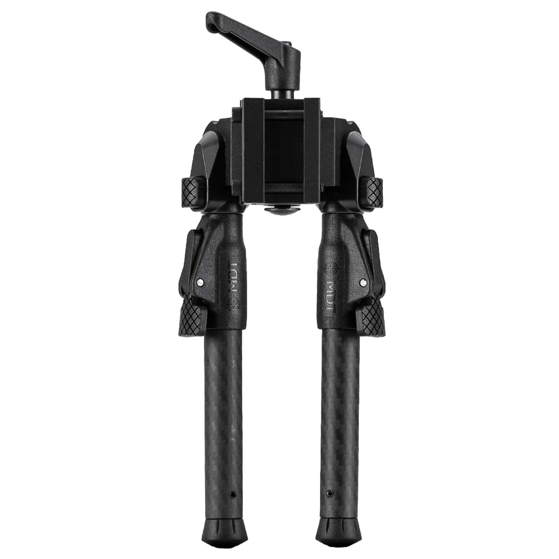 Unknown MDT GRND-POD Bipod - M-LOK, ARCA, Picatinny - Picatinny (Mount Type: Picatinny)
