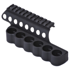 Shotgun Optics Mounts