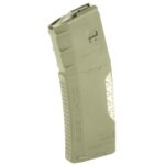 Open Box Return - Hera H3 Gen 2 30 Round AR-15 Magazine - OD Green
