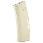 Open Box Return - Hera H3 Gen 2 30 Round AR-15 Magazine - Tan