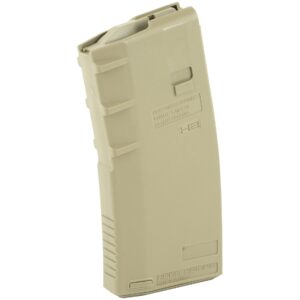 Open Box Return - Hera H3 Gen 2 20 Round AR-15 Magazine - Tan