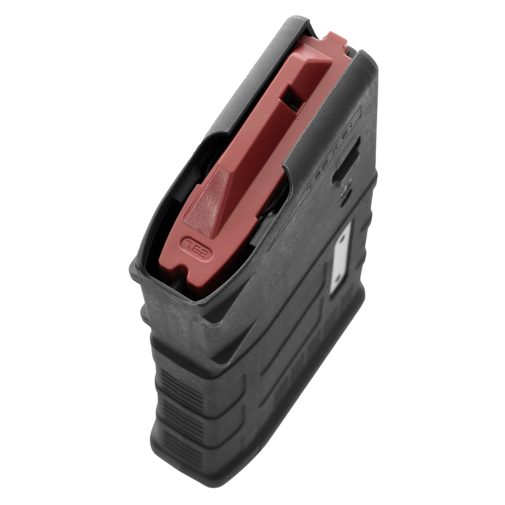Magpul PMAG LR/SR Gen M3 Window .308/7.62 NATO SR25/AR-10 Magazine