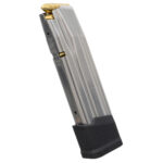 Magpul AMAG Magazine - Sig P320 - 9mm - 21 Rounds - Stainless Steel