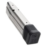 Magpul AMAG Magazine - Sig P320 - 9mm - 21 Rounds - Stainless Steel
