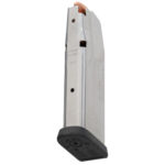 Magpul AMAG Magazine - Sig P365 - 9mm - 17 Rounds - Stainless Steel - Includes Grip Extensions