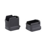 Magpul AMAG Magazine - Sig P365 - 9mm - 15 Rounds - Stainless Steel - Includes Grip Extensions