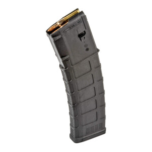 Open Box Return-Black-40 Round AR 15 PMAG Magpul M3 .223/5.56 NATO- MAG233