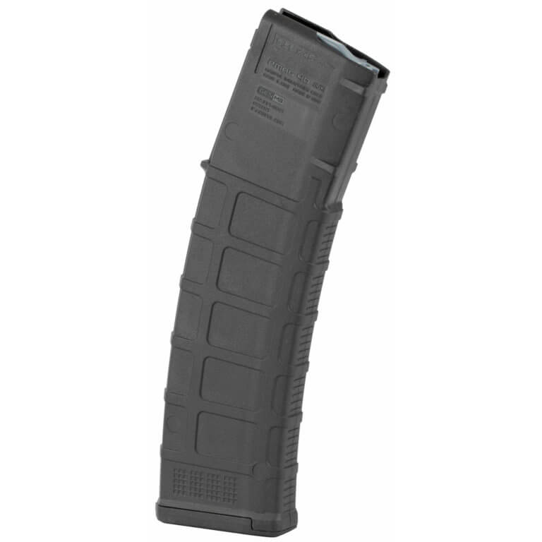 40 Round PMAG: Magpul M3 .223 / 5.56 NATO – MAG233