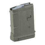 Magpul PMAG M3 10 Round AR 15 Magazine .223 / 5.56 NATO - OD Green