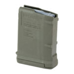 Magpul PMAG M3 10 Round AR 15 Magazine .223 / 5.56 NATO - OD Green