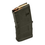 Magpul PMAG M3 .223/5.56 NATO AR-15 Magazine - 20 Round - OD Green