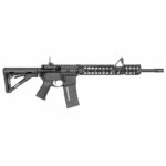 Midwest Industries AR-15 Two-Piece Free Float M-LOK Handguard