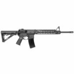 Midwest Industries AR-15 Two-Piece Free Float M-LOK Handguard