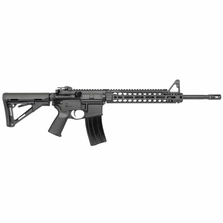 Midwest Industries AR-15 Two-Piece Free Float M-LOK Handguard