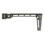 Midwest Industries Side Folding Arm Brace - Fits Picatinny - 2 Colors Available