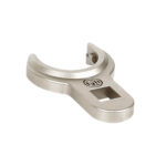 Midwest Industries AR-15 Barrel Nut Wrench - Castle Nut Driver - 1/2" Drive