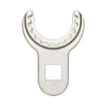Midwest Industries AR-15 Barrel Nut Wrench - Castle Nut Driver - 1/2" Drive