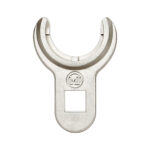Midwest Industries AR-15 Barrel Nut Wrench - Castle Nut Driver - 1/2" Drive