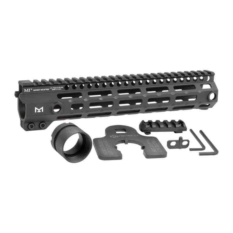 MI G4M Gen 4 M-Series AR-15 M-LOK Handguard