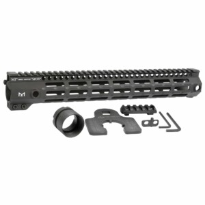 MI G4M Gen 4 M-Series AR-15 M-LOK Handguard