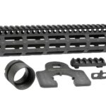 Open Box Return-MI G4M Gen 4 M-Series AR-15 M-LOK Handguard -15 inch