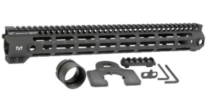 Open Box Return-MI G4M Gen 4 M-Series AR-15 M-LOK Handguard -15 inch