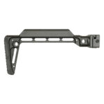 Midwest Industries Minimalist Side Folding Stock - Fits Picatinny - 2 Colors Available