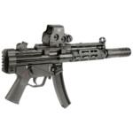 Midwest Industries MP5/MP5K 1913 End Plate Adaptor