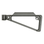 Midwest Industries Triangle Side Folding Stock - Fits Picatinny - 2 Colors Available