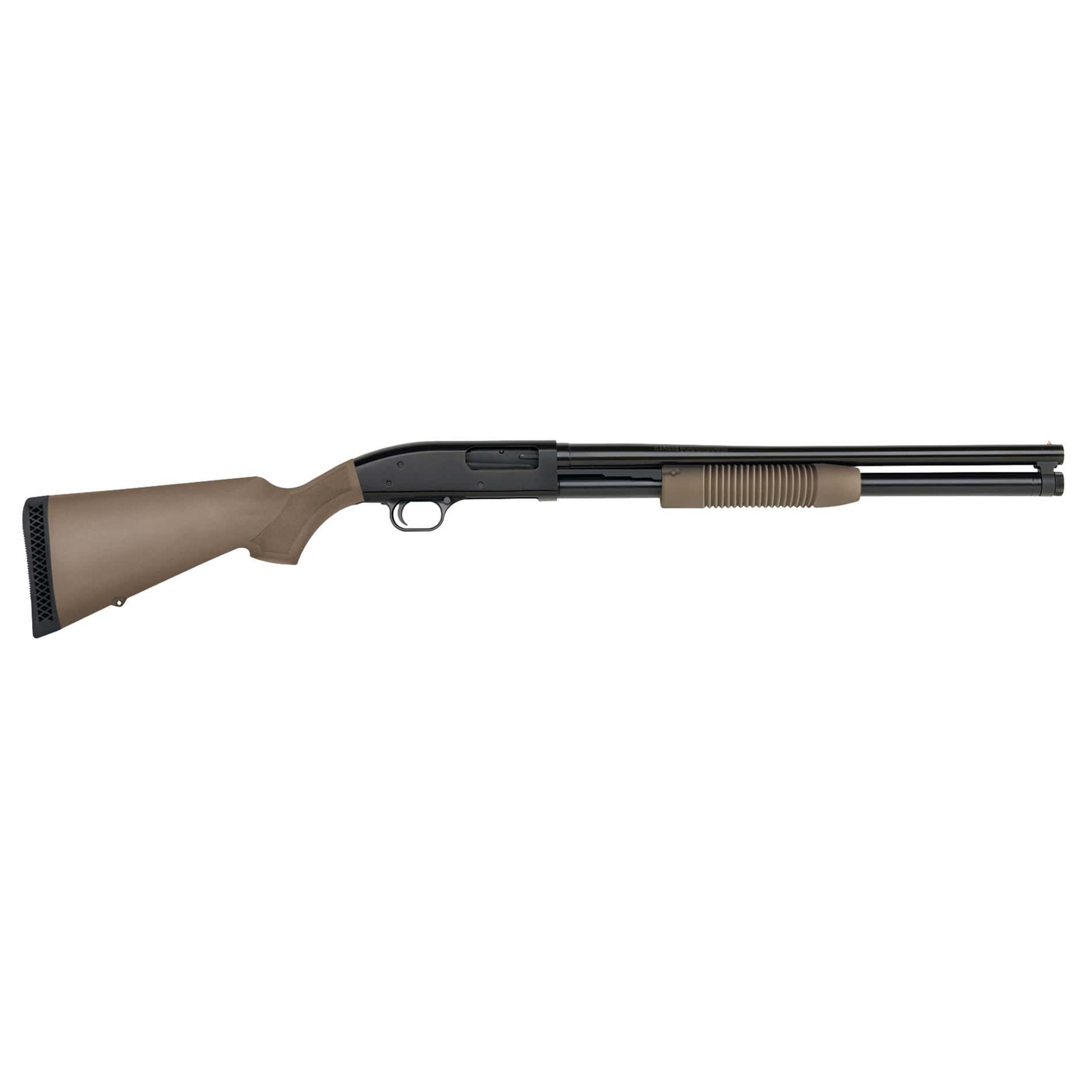 Mossberg Maverick 88 Security 12GA 18.5