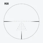 Riton 5 CONQUER 4-28×56 Reticle