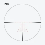 Riton 5 CONQUER 4-28×56 Reticle