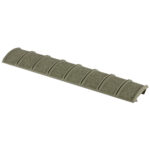 Magpul XT Rail Panel Picatinny Rail Covers - MAG012 - OD