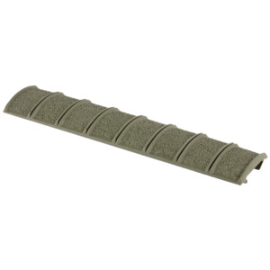 Magpul XT Rail Panel Picatinny Rail Covers - MAG012 - OD