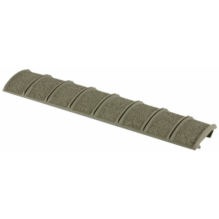 Magpul XT Rail Panel Picatinny Rail Covers - MAG012 - OD