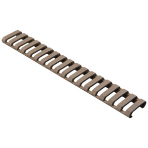 Magpul Ladder Rail Panels / Picatinny Rail Covers - MAG013 - FDE