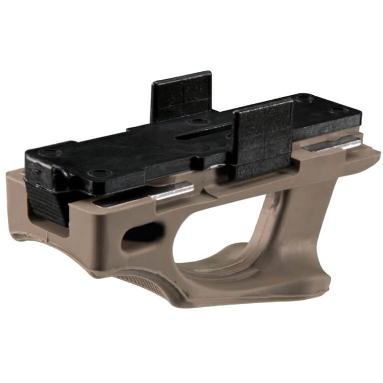Magpul Ranger Plate Magazine Floorplates - 3/Pack - for .223 Rem / 5.56 NATO - MAG020