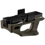 Magpul Ranger Plate Magazine Floorplates - 3/Pack - for .223 Rem / 5.56 NATO - MAG020