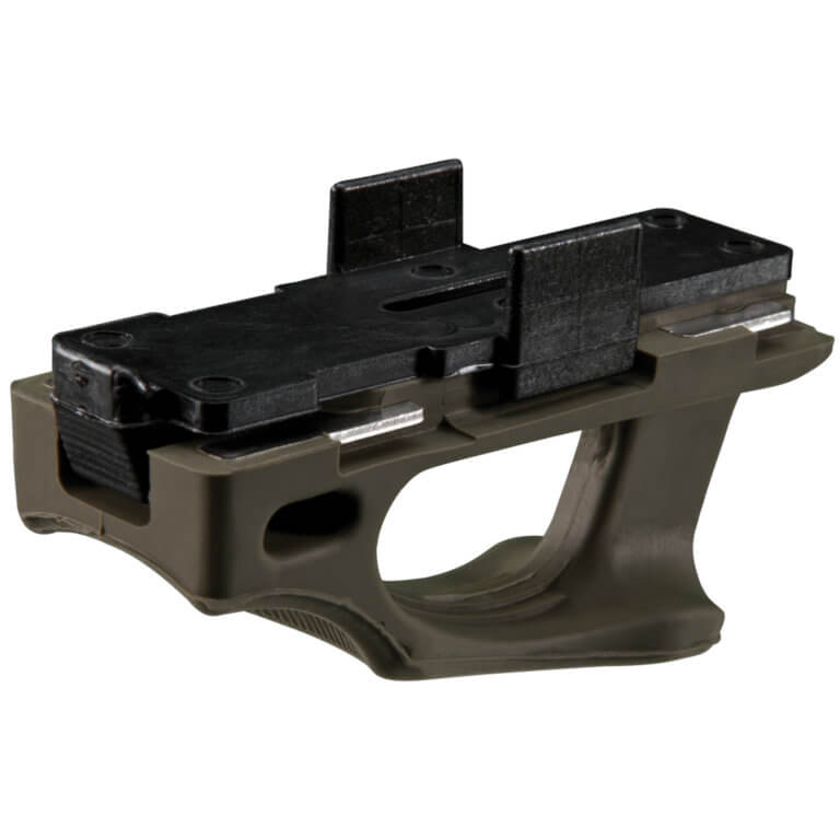 Magpul Ranger Plate Magazine Floorplates - 3/Pack - for .223 Rem / 5.56 NATO - MAG020