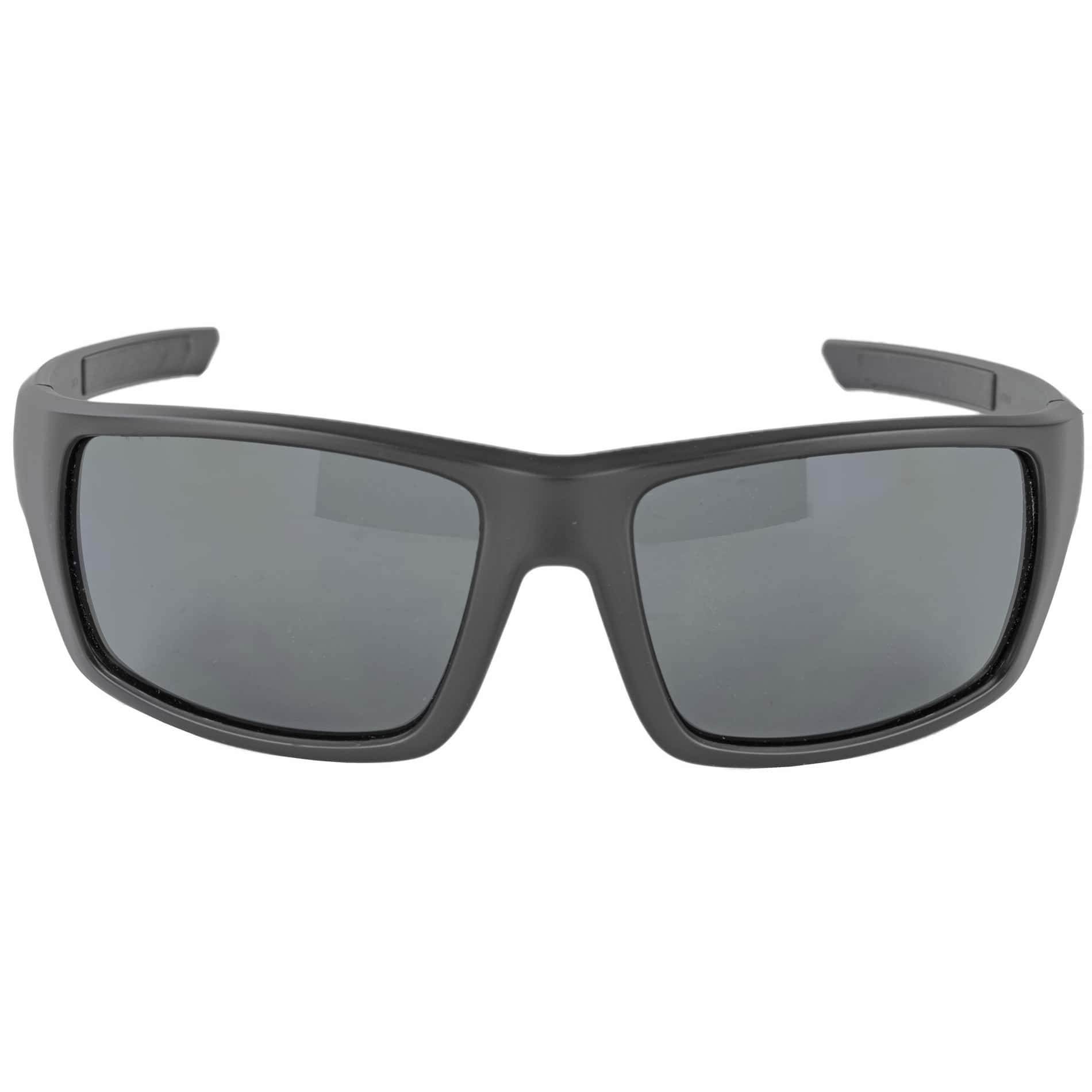 Unknown Magpul Apex Sunglasses - Black/Gray (Color: Black/Gray)