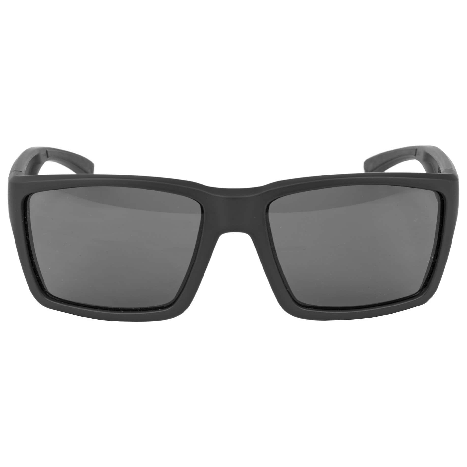 Unknown Magpul Explorer XL Sunglasses - Black/Gray (Color: Black/Gray)