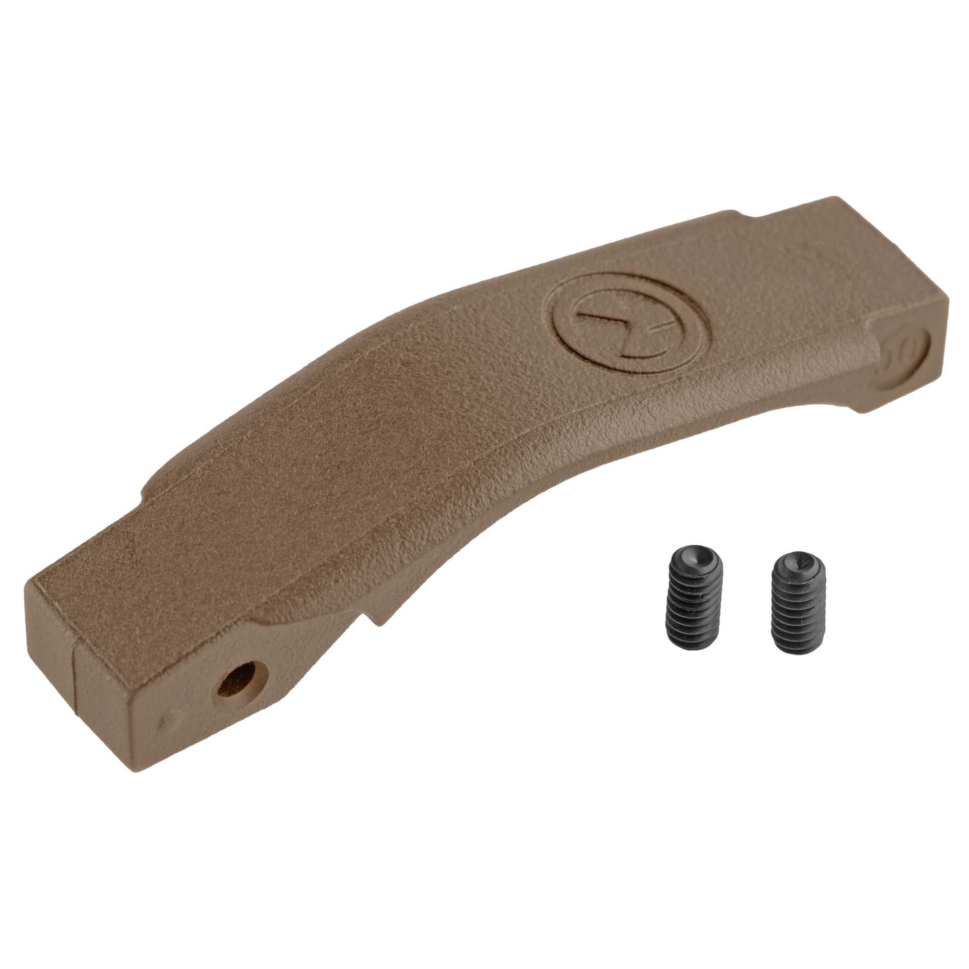 Unknown Magpul MOE Enhanced AR-15 Trigger Guard - Flat Dark Earth (Color: Flat Dark Earth)