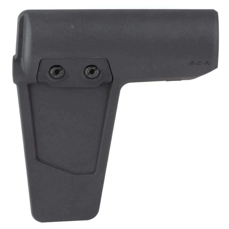 Magpul BDA Arm Brace - Mil-Spec AR-15 - Fits Carbine & Pistol Receiver Extensions