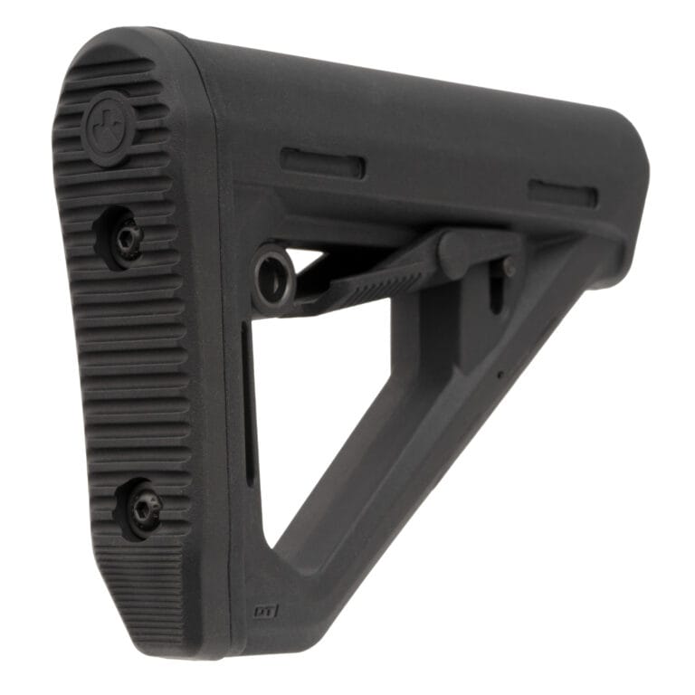 Magpul DT Carbine Stock – MIL-SPEC AR-15 – MAG1377