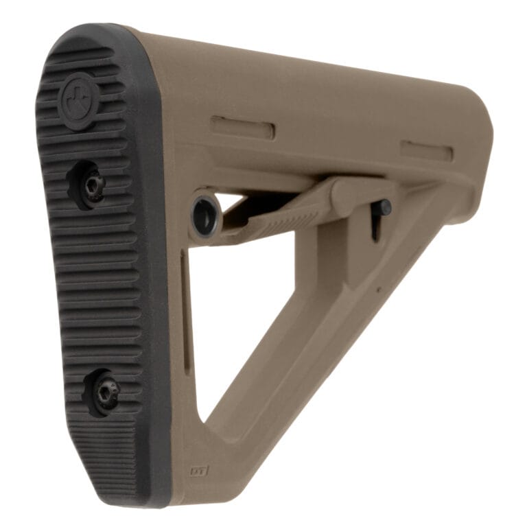 Magpul DT Carbine Stock – MIL-SPEC AR-15 – MAG1377